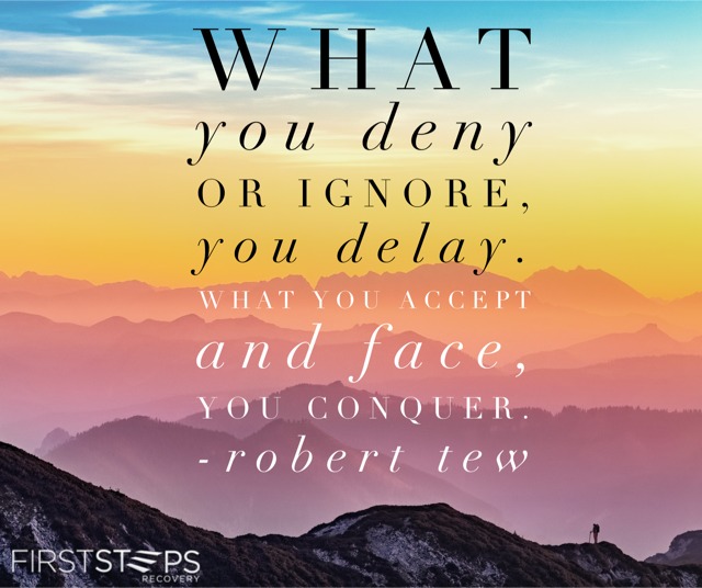 6 Quotes on Acceptance to Help You Find Addiction Recovery